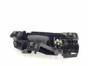 Türgriff Innen Links Hinten 9820155380 Opel Astra L Sports Tourer (F4/FC/FN/FR) Kombi 1.2 Turbo 110 12V (EB2ADT(HNP))