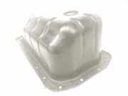 Kurbelgehäuse 2178714 Ford Focus 2 Schrägheck 1.6 TDCi 16V 110 (G8DA) 2005