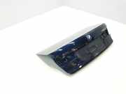 Heckklappe 41009481034 BMW 7 serie (G11/G12) Limousine 745Le xDrive (B58-B30C) 2019
