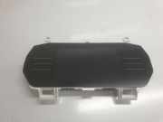 Tachoeinheit Kmh 285J90747R Dacia Duster (DJF) SUV 1.2 TCE 130 12V Mild Hybrid 4x2 (H5F-A6)