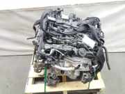 Motor COMPLEET B47D20A BMW 1 serie (F20) Schrägheck 5-drs 120d TwinPower Turbo 2.0 16V (B47-D20A) 2017