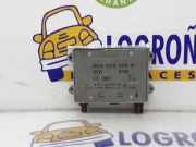 Audio Verstärker 8E0035456B Audi A6 (C6) Limousine 3.0 TDI V6 24V Quattro (BMK) 2004
