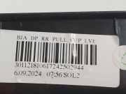 Schalter Für Elekt. Fensterheber Links Hinten 254218388R Dacia Duster (DJF) SUV 1.6 Hybrid 140 16V (H4M-632(H4M-C6))