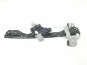 Fensterheber Links Vorne 98920SUV20 Opel Mokka X SUV X 1.4 Turbo 16V 4x2 (A14NET(Euro 5)) 2017
