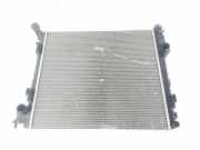 Radiator 214104EB0B Nissan Qashqai (J11) SUV 1.6 DIG-T 16V 163 (MR16DDT) 2017