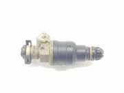 Kraftstoff-Injector 13641730059 BMW 3 serie (E36/2) Coupé 320i 24V (M50-B20(206S2)) 1993