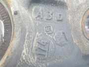 Achsschenkel Rechts Vorne 1618891080 Peugeot 3008 II (M4/MC/MJ/MR) Großraumlimousine 1.5 BlueHDi 130 (DV5RC(YHZ))