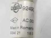 Klima Leitung 924804KJ0C Nissan NP 300 Navara (D23) Pick-up 2.3 dCi twinturbo 16V 4x4 (YS23DDT) 2015