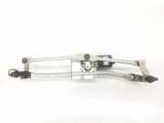 Scheibenwischermotor Vorne 61617192963 BMW 1 serie (E87/87N) Schrägheck 5-drs 120d 16V (N47-D20C) 2010