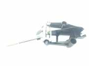 Schalthebel 9803397380 Citroën C3 Picasso (SH) Großraumlimousine 1.6 HDi 90 (DV6DTED(9HP)) 2022