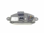 Heizwiderstand 5Q0907521C Audi A3 (8V1/8VK) Schrägheck 3-drs 1.5 TFSI 16V (DADA) 2017