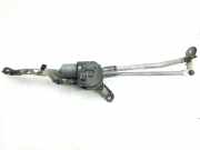 Scheibenwischermotor Vorne A2048201040 Mercedes-Benz C (W204) Limousine 2.2 C-220 CDI 16V BlueEFFICIENCY (OM651.911) 2010