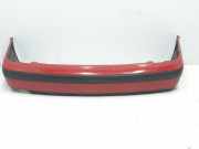 Stoßstange Hinten 4955191 Saab 9-5 (YS3E) Limousine 2.3t 16V (B235E) 1998