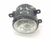Nebelscheinwerfer Links 1826337 Ford EcoSport (JK8) SUV 1.5 Ti-VCT 16V (UEJB(Euro 5)) 2016