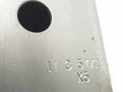 Stoßfängerträger Hinten 5E3807305B Skoda Octavia Kombi (NXAC) Kombi 5-drs 2.0 TDI GreenTec 16V (DTRD) 2022