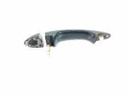 T?rgriff Au?en Rechts Vorne 51213411278 BMW 2.0 16V D (150 CV) 2007