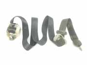 Sicherheitsgurt Links Hinten 89845EB302 Nissan Pathfinder (R51) SUV 2.5 dCi 16V 4x4 (YD25DDTi) 2007