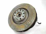 Achsschenkel Links Vorne 5WA407253A Volkswagen Golf VIII (CD1) Schrägheck 2.0 GTI 16V (DNPA) 2021 DNPA