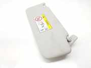 Sonnenblende Rechts 6F0857552F Seat Ibiza V (KJB) Schrägheck 5-drs 1.0 MPI 12V (DSGD) 2023