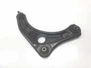 Draagarm Rechts Voor Onder 545001HA6A Nissan Micra (K13) Schrägheck 1.2 12V (HR12DE)