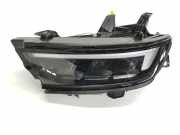 Scheinwerfer Links 9858777280 Opel Astra L Sports Tourer (F4/FC/FN/FR) Kombi 1.2 Turbo 110 12V (EB2ADT(HNP))