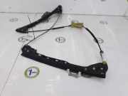 Fensterheber Rechts Vorne 7193456 BMW M3 (E92) Coupé 4.0 V8 32V (S65-B40A) 2008