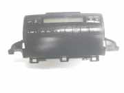 Bedienung Klimaanlage 5590060640 Toyota Land Cruiser (J12) Hardtop Geländewagen 3.0 D-4D 16V (1KDFTV)