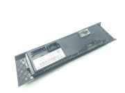 Bedienung Heizung 64119250394 BMW 3 serie Touring (E91) Kombi 325d 24V (N57-D30A) 2011