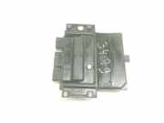 Motorsteuergerät 8200909666 Renault Modus/Grand Modus (JP) Großraumlimousine 1.5 dCi 85 (K9K-766) 2009