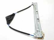 Fensterheber Links Hinten 51980516 Fiat 500L (199) Großraumlimousine 1.4 16V (843.A.1000(Euro 4; Euro 5; Euro 6)) 2016
