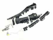 Vorhang Airbag Rechts VOOR 6217076030 Lexus UX SUV 250h 2.0 16V (M20A-FXS)