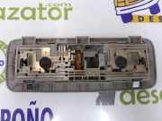 Innenbeleuchtung 26460EB301 Nissan Pathfinder (R51) SUV 2.5 dCi 16V 4x4 (YD25DDTi) 2007