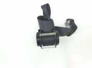Sicherheitsgurt Rechts Hinten 7000B446XA Mitsubishi ASX SUV 1.6 MIVEC 16V (4A92(Euro 5)) 2010