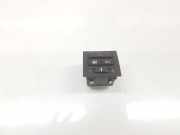 Warnleuchte Schalter 61319196714 BMW 3 serie Touring (E91) Kombi 318d 16V (N47-D20C) 2008