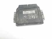 Motorsteuergerät 8200059086 Renault I FASE 2 COUPE DA... 1.4 16V Sportway