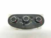 Bedienung Heizung 275101698R Dacia II Basis