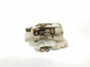 T?rschloss Rechts Hinten MR462226 Mitsubishi L-200 Pick-up 2.5 TDI 4x4 (4D56T) 2001