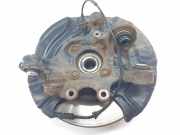 Achsschenkel Halter Rechts Hinten 6797570 BMW X3 (F25) SUV xDrive30d 24V (N57-D30A)