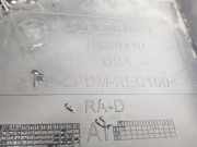 Innenkotflügel 51717180621 BMW X6 (E71/E72) SUV xDrive40d 3.0 24V (N57-D30B)