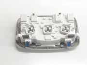 Innenbeleuchtung 6362AY Opel Combo Cargo Van 1.5 CDTI 130 (D15DTH(DV5RC))