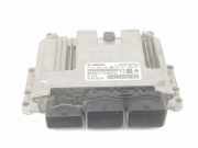 Motorsteuergerät 9807885980 Citroën C4 Berline (NC) Schrägheck 5-drs 1.6 Hdi 90 (DV6DTED(9HP)) 2014