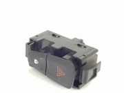 Warnleuchte Schalter 252905668R Dacia II Laureate