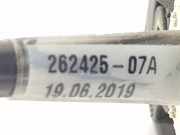 Außenspiegel Links 98169900XT Citroën Berlingo Multispace Großraumlimousine 1.5 BlueHDi 100 (DV5RD(YHY))