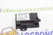 Steuergerät Kraftstoffpumpe A2129000306 Mercedes-Benz C (W204) Limousine 2.2 C-200 CDI 16V BlueEFFICIENCY (OM651.913) 2010