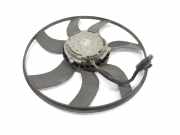 Lüfter Kühler 67327594610 BMW 5 serie (F10) Limousine 525d 24V (N57-D30A) 2011