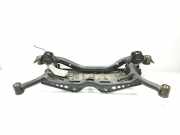 Hinterachse 3C0505235AC Volkswagen Passat Variant (365) Kombi 2.0 TDI 16V 140 (CFFB) 2013 CFFB