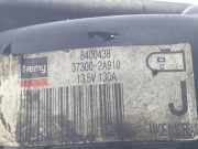 Lichtmaschine 373002A910 Kia Clarus Limousine 2.0i SLX,GLX 16V (FE-16V)