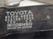 Fensterheber Rechts Hinten 6980360050 Toyota Land Cruiser 90 (J9) Hardtop Geländewagen 3.0 TD (1KZTE)