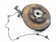 Achsschenkel Rechts Vorne 432110K030 Toyota Hilux IV Pick-up 2.5 D4-D 16V 4x4 (2KD-FTV)