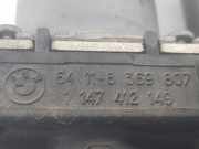 Heizung Pumpe 64118369807 BMW 3 serie (E46/4) Limousine 320d 16_V (M47N(204D4)) 2001